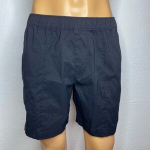The North Face Adventure Flashdry Relaxed Fit Shorts Men’s Size M Black